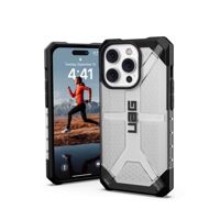 Ốp lưng iPhone 14 Pro UAG Plasma Quân Đội Mỹ - Chống Va Đập Cấp Độ Mạnh. Hàng Chính Hãng Nhập Khẩu USA