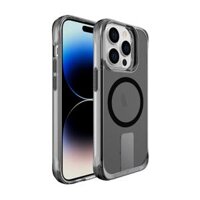Ốp lưng iPhone 15 Pro Jinya T-Stand with Magsafe