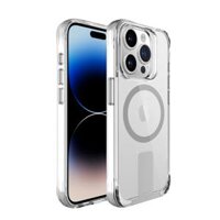 Ốp lưng iPhone 15 Pro Max Jinya T-Stand with Magsafe