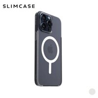 Ốp lưng iPhone 15 Pro Max Slimcase Unique with Magsafe