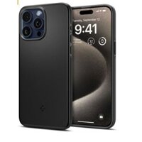 Ốp lưng iPhone 15 Pro Max Spigen Thin Fit