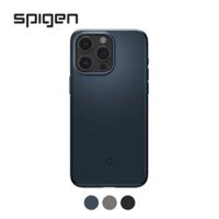 Ốp lưng iPhone 15 Pro Max Spigen Thin Fit