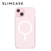 Ốp lưng iPhone 15 Pro Slimcase Unique With Magsafe