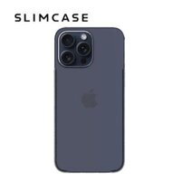 Ốp lưng iPhone 15 Pro Slimcase Unique