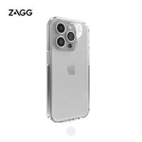 Ốp lưng iPhone 15 Pro Zagg Crystal Clear