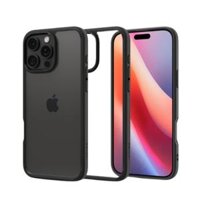 Ốp lưng iPhone 16 Pro Spigen Ultra Hybrid