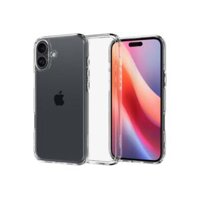 Ốp lưng iPhone 16 Spigen Ultra Hybrid