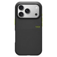 Ốp lưng iPhone 17 Pro Beats Rugged Case with MagSafe and Camera Control