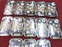 Ốp lưng iphone 5 / 5s Mars Jacobs Daisy Case