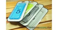 Ốp lưng Iphone 5-5S mỏng viền nổi