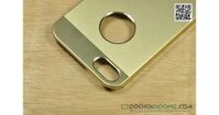 Ốp lưng Iphone 5-5S nhôm xướt thời trang 2014