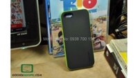 Ốp lưng iPhone 5 5S Spigen Neo Hybrid