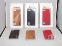 ốp lưng iphone 5 Giffin ngựa vằn(50)