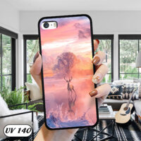 Ốp lưng Iphone 5 SE – In hình ngộ 2D