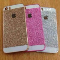 Ốp lưng iPhone 5/5S Luxury cao cấp