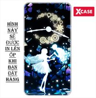 Ốp lưng Iphone 5c  nhựa dẻo Silicon - Xcase F98