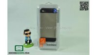 Ốp lưng iPhone 5C Slim Amor 2 lớp chống sốc