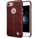 Ốp lưng iPhone 6 6S Nillkin Englon Leather Cover