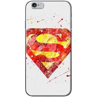 Ốp lưng iPhone 6 Superman