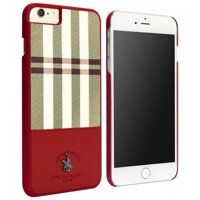 Ốp lưng iPhone 6/6S Santa Barbara Polo & Racquet Club. Hàng chính hãng USA