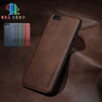 Ốp lưng iPhone 6S Plus, iP6, 6S sang trọng - Chính hãng Xlevel - Chất liệu da thật, đẳng cấp
