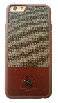 Ốp lưng iPhone 6s Plus Santa Barbara Polo