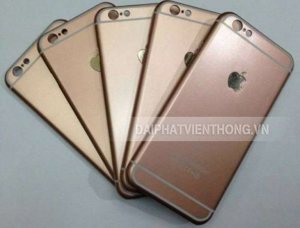 Ốp lưng iphone 6s