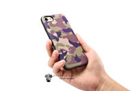 Ốp lưng iPhone 7 Army – Camouflage Army Case (Jungle)