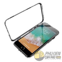 Ốp lưng iPhone 7 nam châm bảo vệ 360 độ Likgus