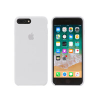 Ốp lưng iPhone 7 Plus/ 8 Plus Silicone Apple MQGX2