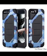 Ốp lưng iPhone 7 Plus chống sốc Camo