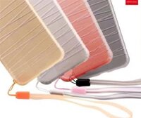 Ốp lưng iphone 7 plus dẻo xước xundd