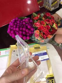 Ốp lưng iphone 7 plus dẻo chống sốc
