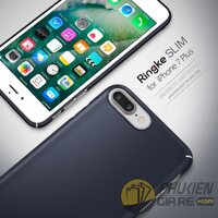 Ốp lưng Iphone 7 Plus hiệu Ringke Slim (thương hiệu Hàn Quốc)