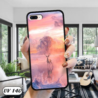 Ốp lưng Iphone 7 Plus – In hình ngộ 2D
