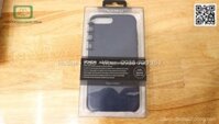 Ốp lưng iPhone 7 Plus Nuoku bọc da