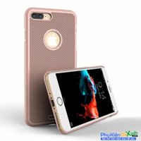 Ốp Lưng iPhone 8 Dạng Lưới Hiệu Loopee