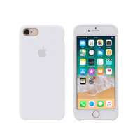 Ốp lưng iPhone 8 - iPhone 7 Silicone Apple MQGL2