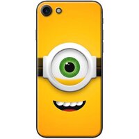 Ốp lưng iPhone 8 Minion 1 mắt