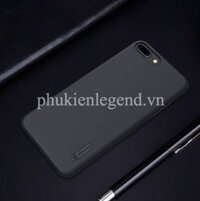 Ốp lưng iphone 8 Plus Super Frosted Shield chính hãng Nillkin