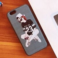 Ốp lưng Iphone 8 Plus Thời Trang