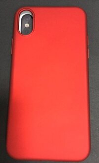 Ốp lưng iphone 8 tpu hoco