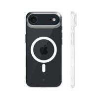 Ốp lưng iPhone Air Slimcase Classic 2 With Magsafe Clear