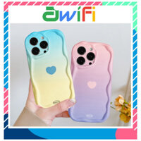 Ốp lưng iphone cạnh sóng tim romance 6/6splus/7/7plus/8/8plus/x/xs/11/12/13/14/pro/max/plus/promax - Awifi P3-1