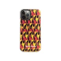 Ốp lưng iPhone P.a.l.m A.n.g.e.l.s Lửa chống sốc X/XR/Xs max/11/11 pro max/12/12 pro max/13/13 pro max Villian Case