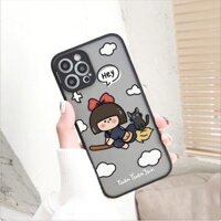 Ốp lưng iPhone SE2, SE2020, iPhone 78, iPhone 12 Pro Max cute quá trời - 1,SE278