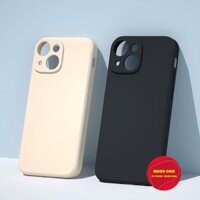Ốp lưng iPhone TRƠN cạnh vuông CHỐNG BẨN 5/6/6plus/6s/6s plus/7/7plus/8/8plus/x/xs/xs max/11/11 promax/12 /12 pro max