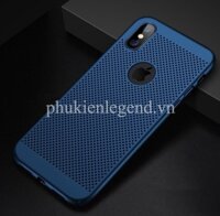 Ốp lưng iPhone X, XS tản nhiệt chống nóng