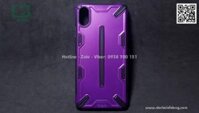 Ốp lưng iPhone XS Max Ringke Dual X chống sốc