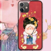 Ốp lưng iphone 7/8/7plus/8plus/x/xr/xs/xsmax/11/11pro/11promax/12/12pro/12promax mẫu ốp iphone chống bẩn